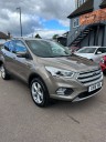 Ford Kuga 1.5t Ecoboost Titanium X Suv