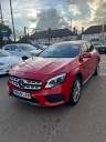 Mercedes-Benz GLA 1.6 GLA180 AMG Line Edition 7G-DCT Euro 6 (s/s) 5dr