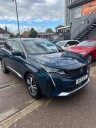 Peugeot 3008 1.6 13.2kwh Allure Suv