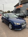 Audi A1 1.4 Tfsi Sport Sportback