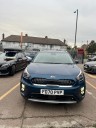 Kia Niro 1.6 Gdi 3 Suv