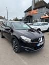 Nissan Qashqai+2 1.5 dCi n-tec+ 2WD Euro 5 5dr