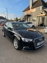 Audi A3 1.4 Tfsie 40 E-tron Sportback