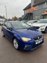 Seat Ibiza 1.0 Tsi Fr Hatchback