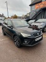 Seat Arona 1.0 Tsi Fr Sport Suv