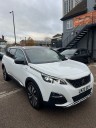 Peugeot 5008 1.2 Puretech Gt Line Premium Suv