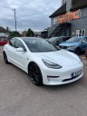 Tesla Model 3 (dual Motor) Performance Saloon