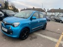 Renault Twingo 0.9 Tce Dynamique Hatchback