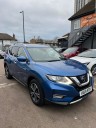 Nissan X-trail 2.0 Dci N-connecta Suv