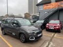 Citroen Berlingo 1.2 PureTech Flair XL MPV Euro 6 (s/s) 5dr