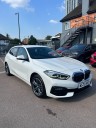 BMW 1 Series 1.5 116d Sport Euro 6 (s/s) 5dr