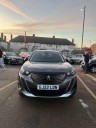 Peugeot 2008 1.2 Puretech Allure Premium Suv