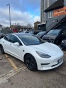 Tesla Model 3 Standard Range Plus Saloon