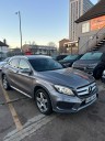 Mercedes-benz Gla 2.1 Gla220d Amg Line (premium) Suv