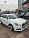 Audi A1 1.6 Tdi Sport Hatchback