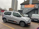 Citroen E-berlingo 50kwh Flair Xtr M Mpv