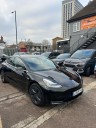 Tesla Model 3 Standard Range Plus Saloon