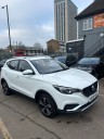 Mg Mg Zs 44.5kwh Exclusive Suv