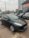 Ford Fiesta 1.0t Ecoboost Zetec S Hatchback