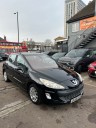 Peugeot 308 1.6 Hdi Fap Se Hatchback