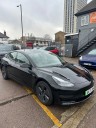 Tesla Model 3 (dual Motor) Long Range Saloon