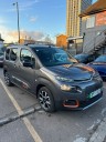 Citroen E-berlingo 50kwh Flair Xtr M Mpv