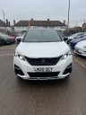 Peugeot 5008 1.2 Puretech Gt Line Premium Suv