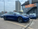 Tesla Model 3 standard Range plus